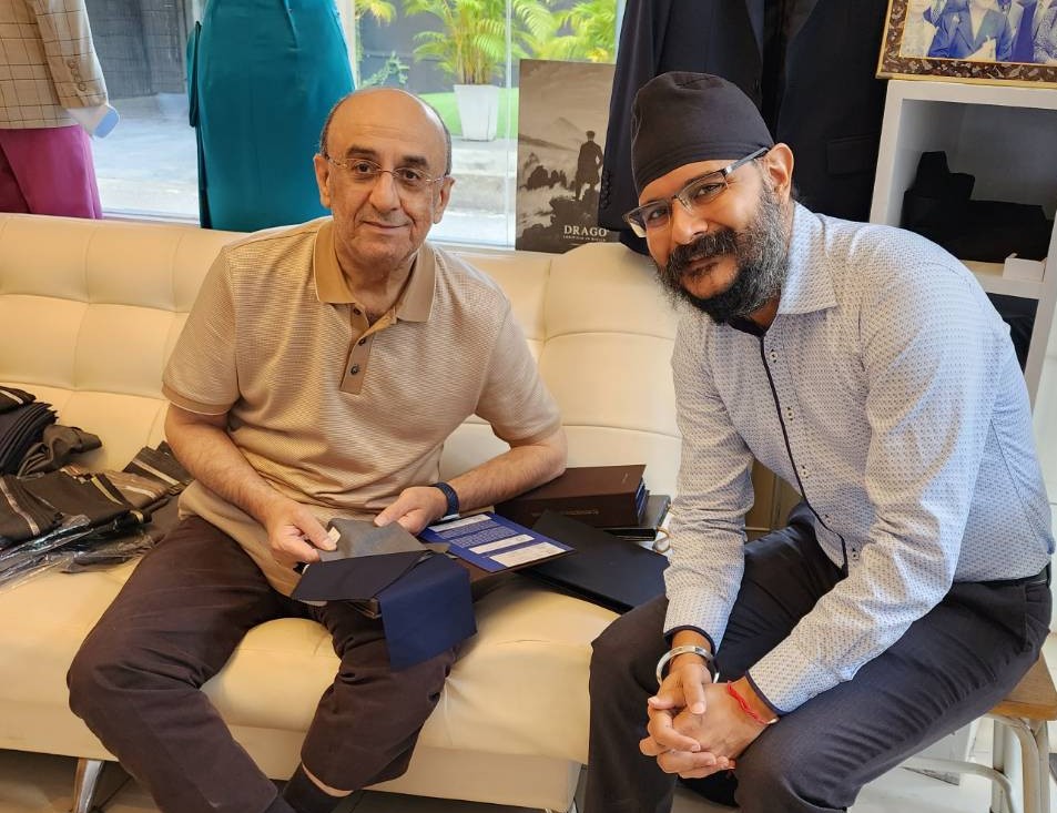 รับตัดสูท, ตัดสูท ราคาถูก